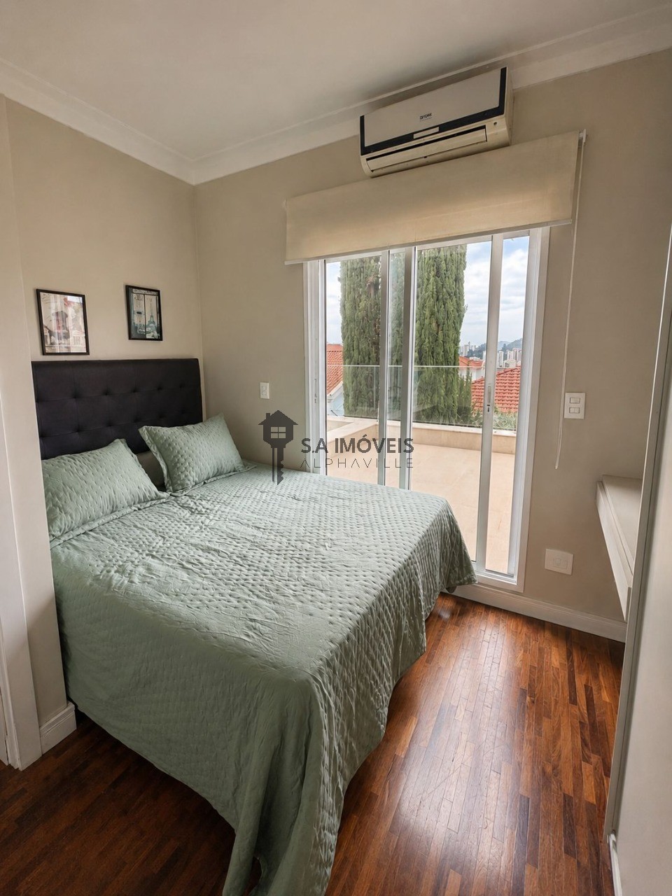 Casa à venda no Tamboré 4, 180 m² – Tamboré, Santana de Parnaíba – Cód. 78918347 — imagem 12