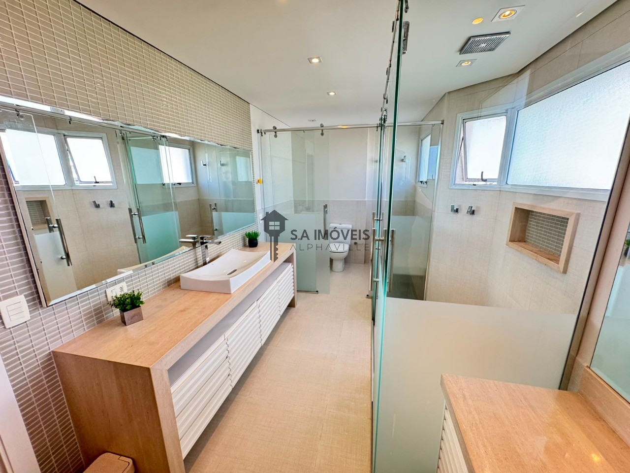 Apartamento para locação em Alphaville Empresarial, 258 m² – Barueri – Cód. 79009435 — imagem 19