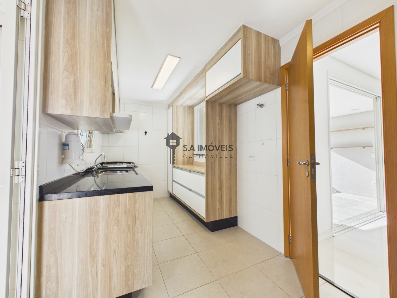 Apartamento para locação no Premium Tamboré, 156 m² – Tamboré, Santana de Parnaíba – Cód. 78906285 — imagem 12