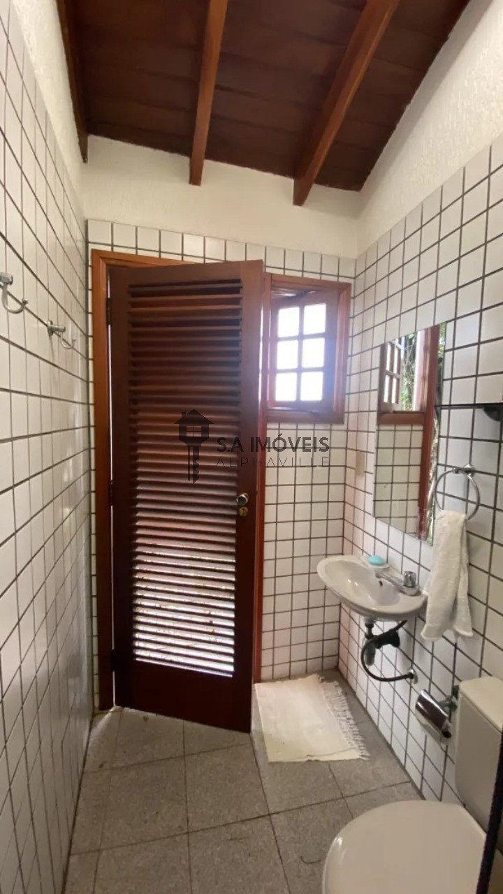 Casa para locação no Residencial 11, 438 m² – Alphaville, Santana de Parnaíba – Cód. 78935799 — imagem 20