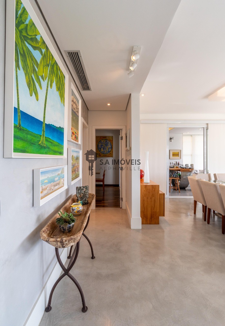 Apartamento à venda no Tamboré 10, 284 m² – Tamboré, Santana de Parnaíba – Cód. 78923346 — imagem 21