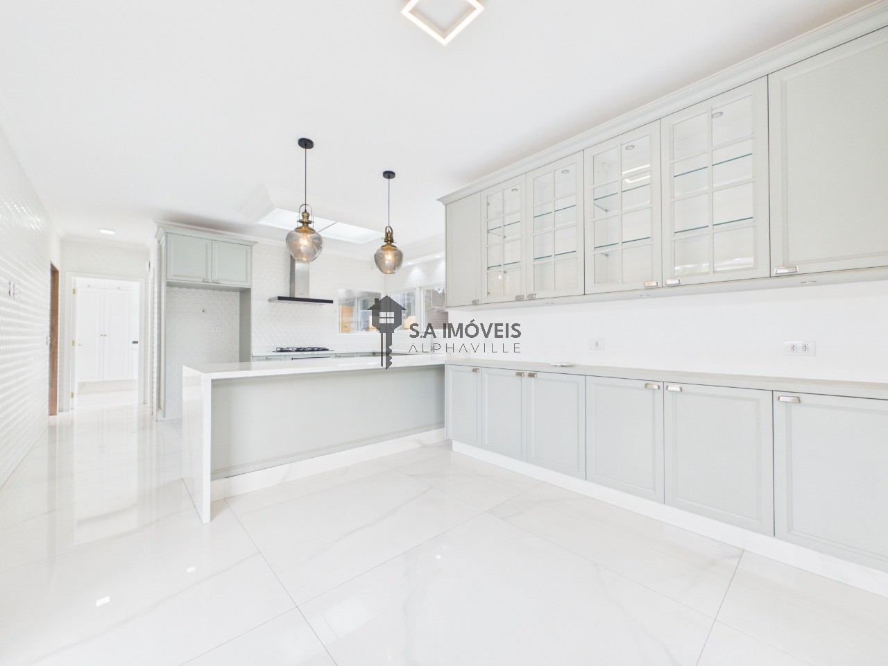 Casa para locação no Tamboré 1, 650 m² – Residencial Tamboré, Barueri – Cód. 78900993 — imagem 19