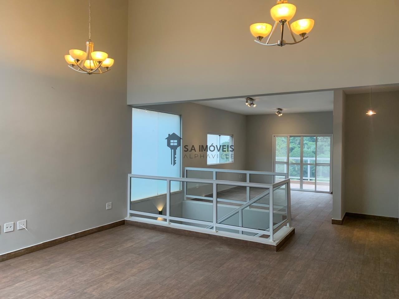 Casa para locação no Valville 1, 296 m² – Alphaville, Santana de Parnaíba – Cód. 78893039 — imagem 7