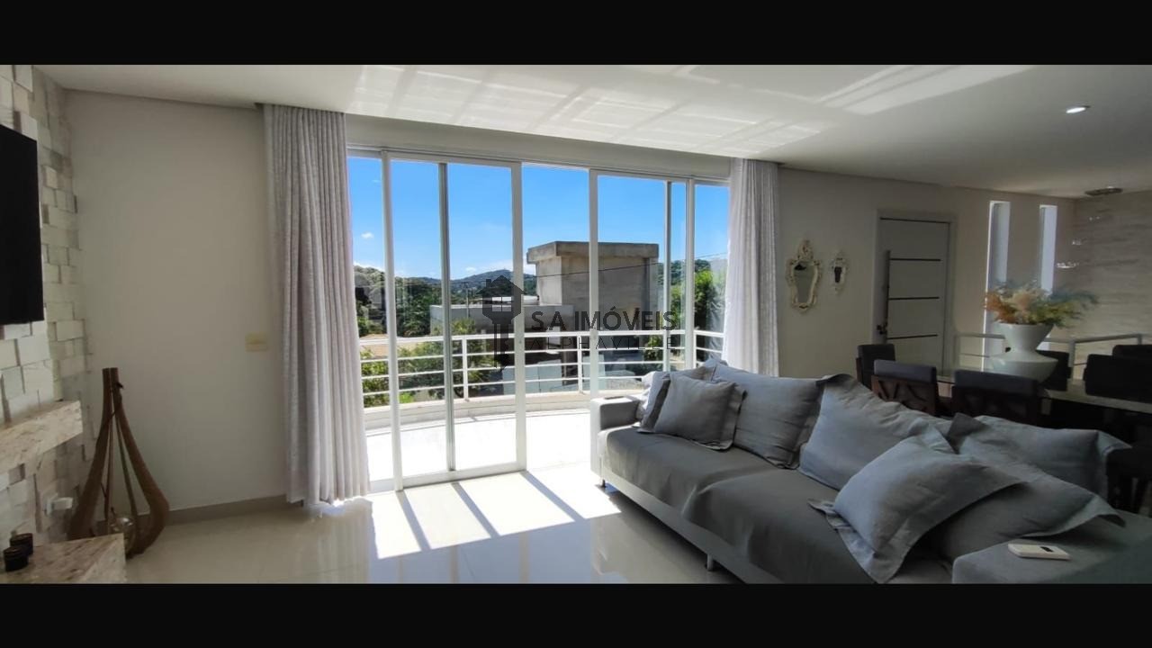 Casa à venda no Valville 2, 270 m² – Parque Sinai, Santana de Parnaíba – Cód. 78934261 — imagem 4