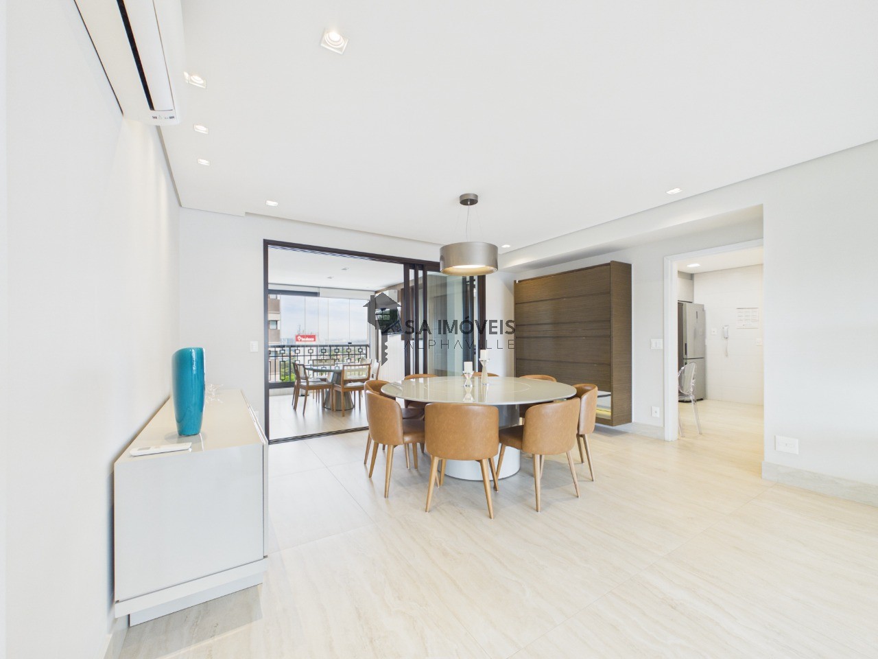 Apartamento à venda em Green Valley Alphaville, 278 m² – Barueri – Cód. 78897642 — imagem 4