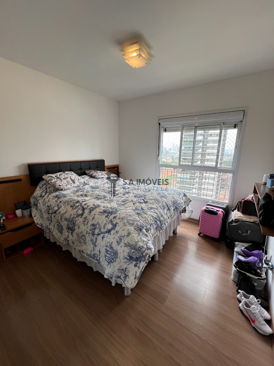 Apartamento à venda no Alpha Garden, 90 m² – Sítio Tamboré Alphaville, Barueri – Cód. 78622609 — imagem 40