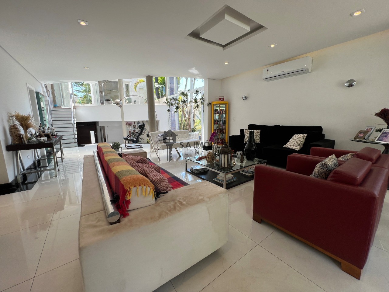 Casa à venda em Alphaville Conde I, 425 m² – Barueri – Cód. 78992896 — imagem 2