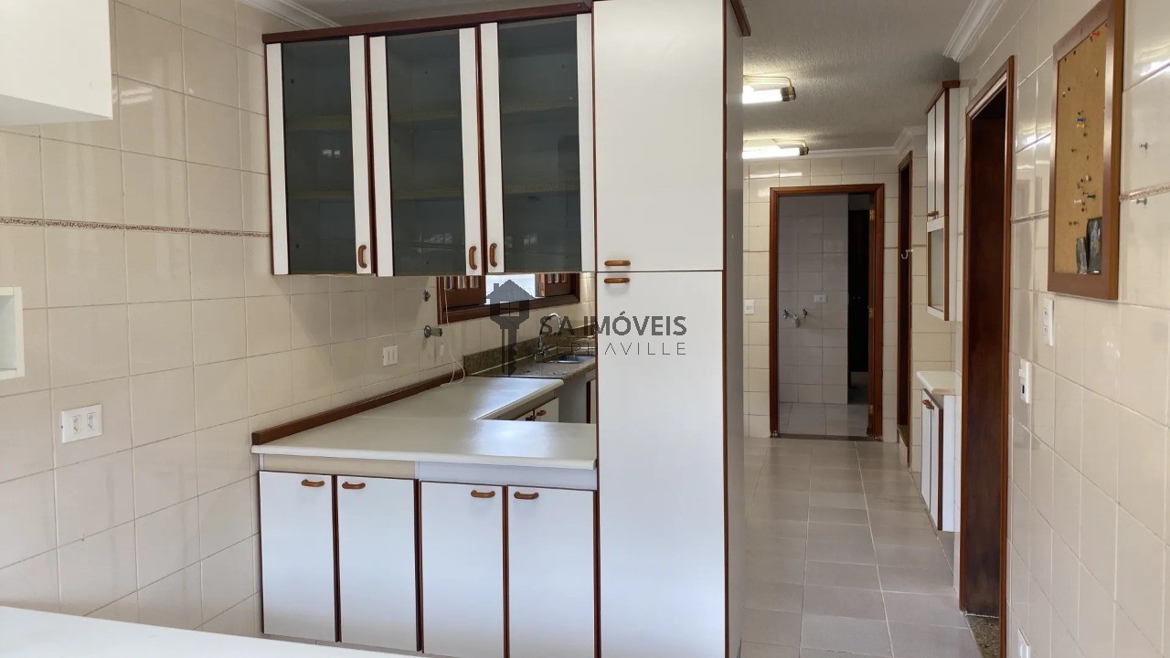 Casa para locação no Residencial 11, 438 m² – Alphaville, Santana de Parnaíba – Cód. 78935799 — imagem 12