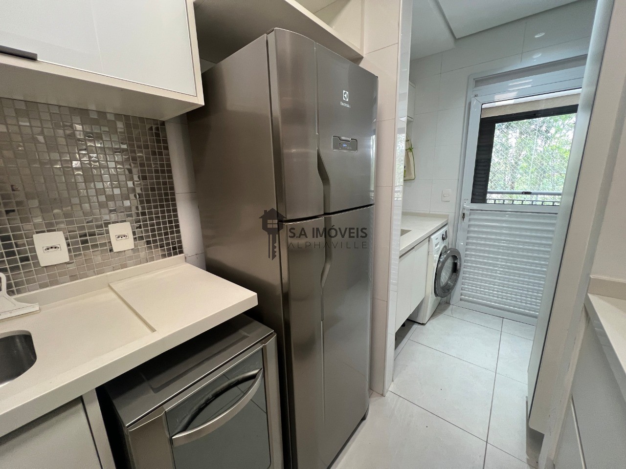 Apartamento para locação no Bellagio, 87 m² – Alphaville Empresarial, Barueri – Cód. 78940953 — imagem 14