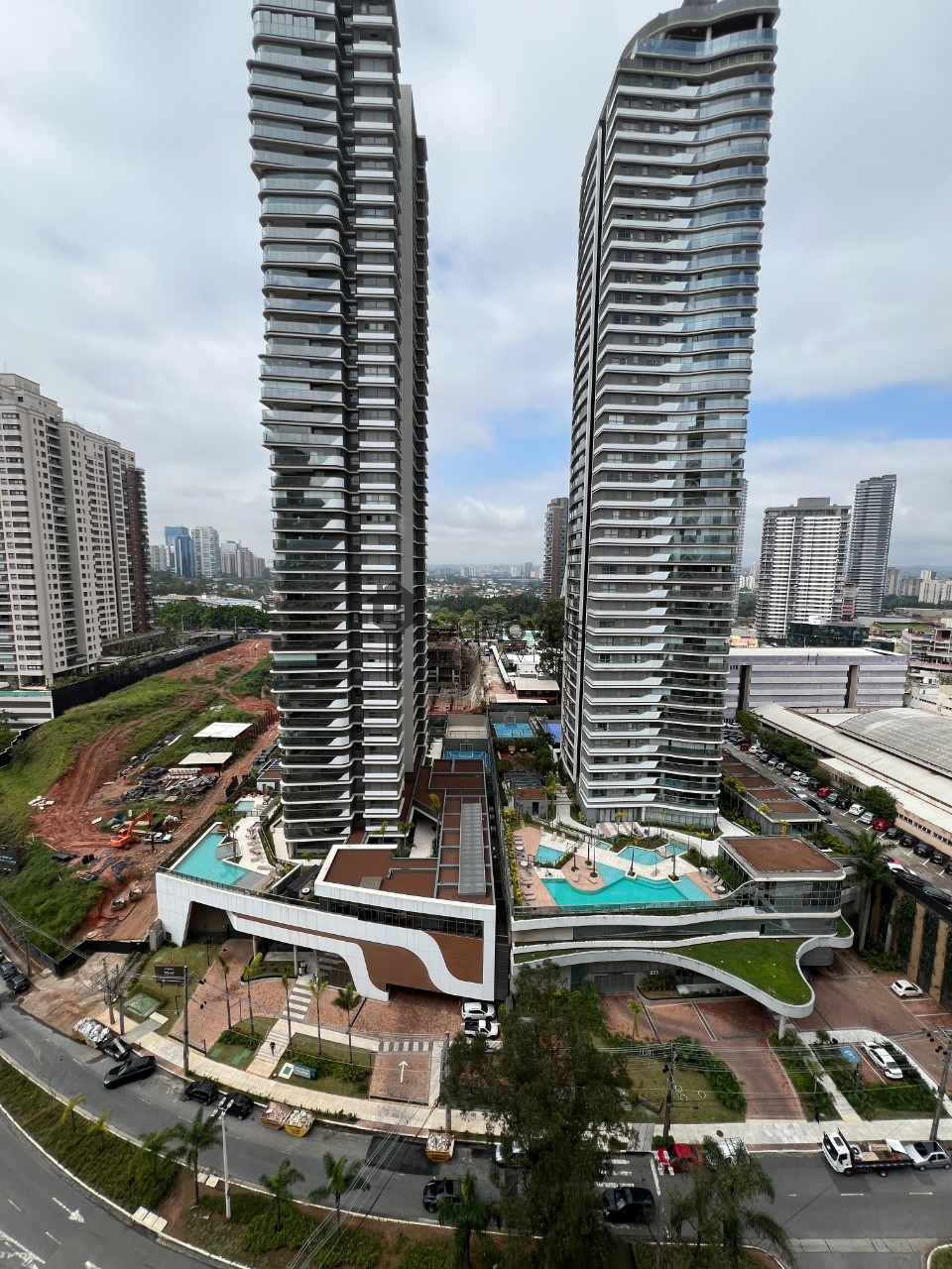 Apartamento à venda no Alpha Garden, 90 m² – Sítio Tamboré Alphaville, Barueri – Cód. 78622609 — imagem 24