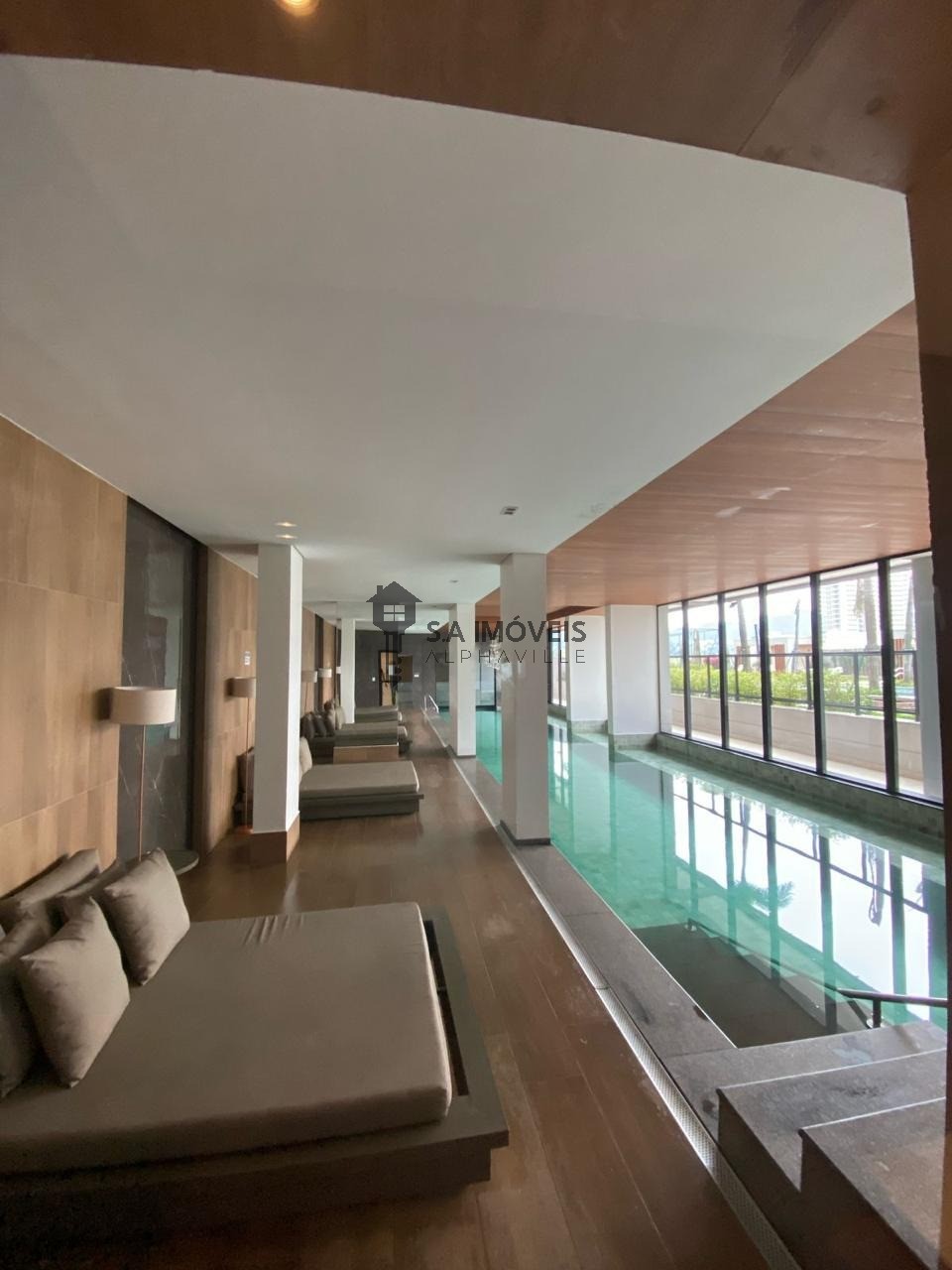 Apartamento para locação no Aruanã 601, 75 m² – Tamboré, Barueri – Cód. 78919268 — imagem 12