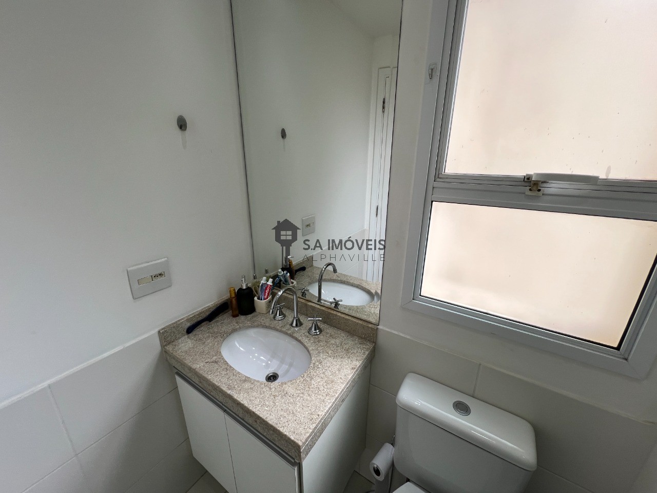 Apartamento à venda no Alpha Garden, 90 m² – Sítio Tamboré Alphaville, Barueri – Cód. 78622609 — imagem 36