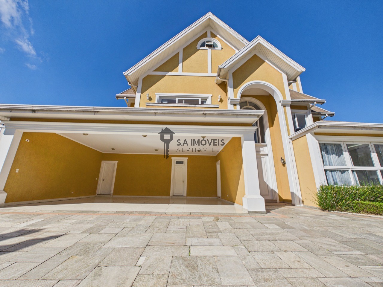 Casa para locação no Tamboré 1, 650 m² – Residencial Tamboré, Barueri – Cód. 78900993 — imagem 6