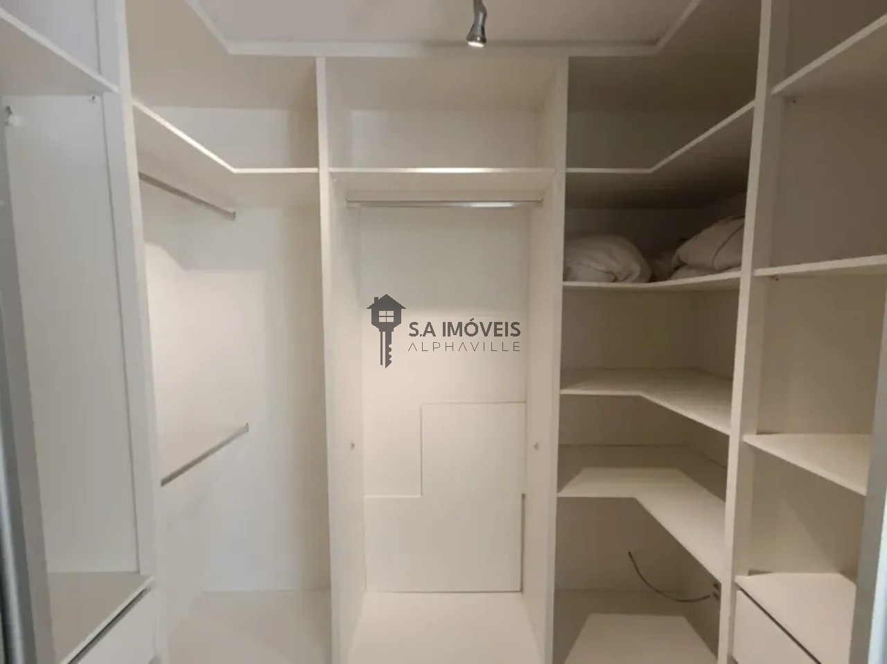 Apartamento para locação no Alpha Park, 107 m² – Sítio Tamboré Alphaville, Barueri – Cód. 74360539 — imagem 19