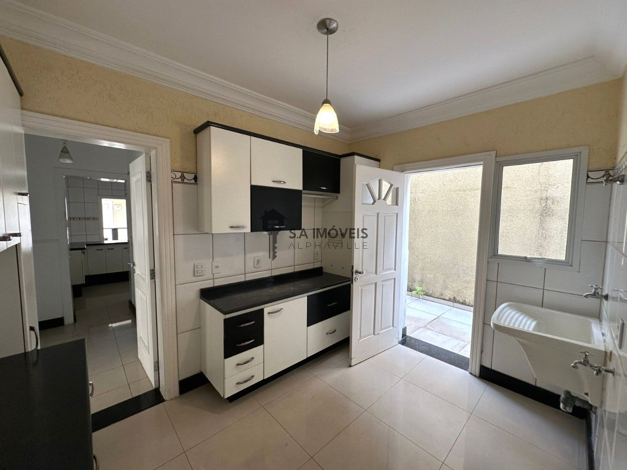 Casa à venda no Residencial 3, 329,52 m² – Alphaville, Santana de Parnaíba – Cód. 78917755 — imagem 11