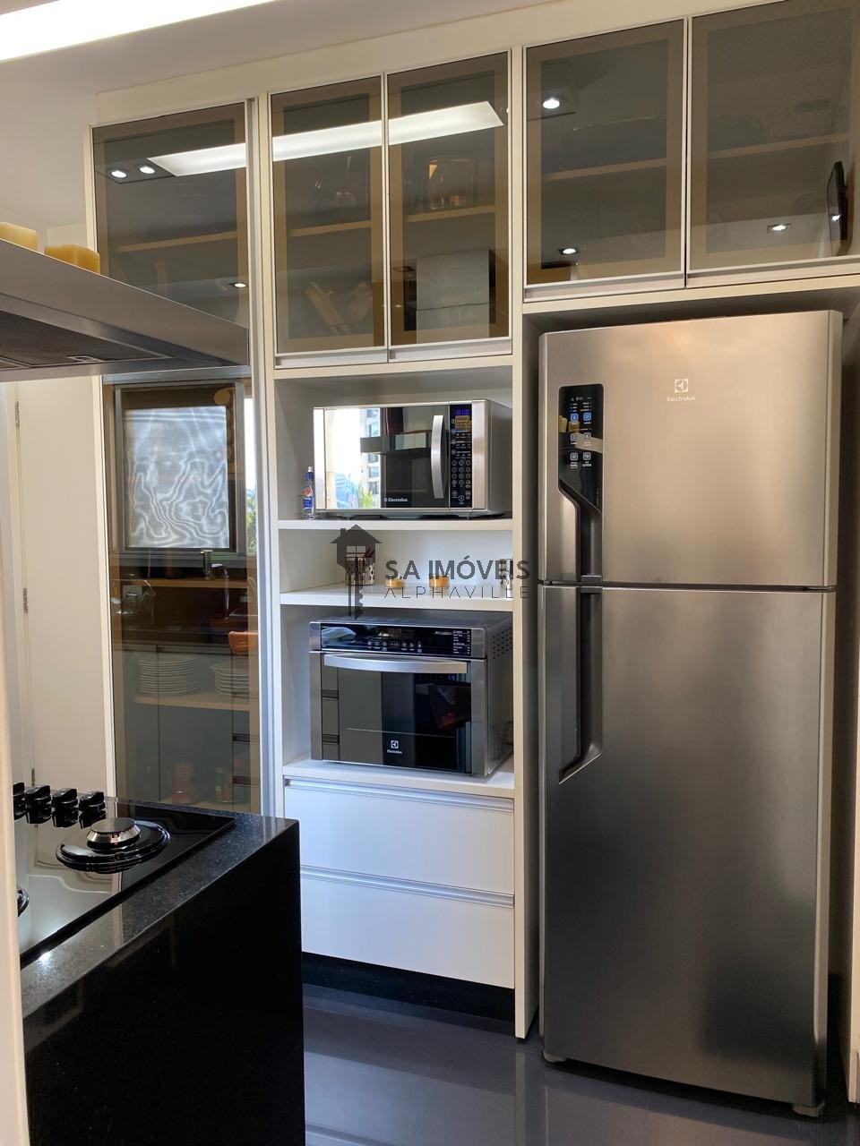 Apartamento à venda no Alpha Vita, 144 m² – Alphaville, Santana de Parnaíba – Cód. 78897132 — imagem 9