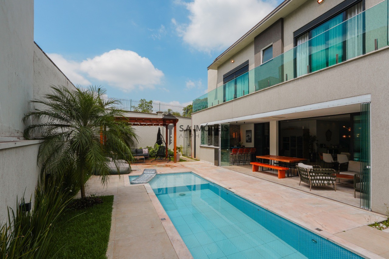 Casa para venda ou locação no Burle Marx, 471,11 m² – Alphaville, Santana de Parnaíba – Cód. 78941246 — imagem 20