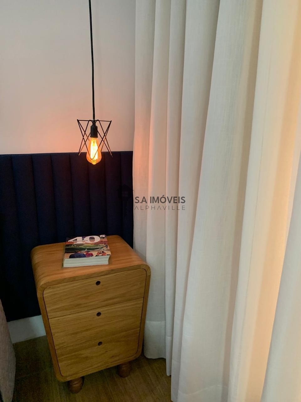 Apartamento para locação no Trix, 50 m² – Tamboré, Santana de Parnaíba – Cód. 78928818 — imagem 15