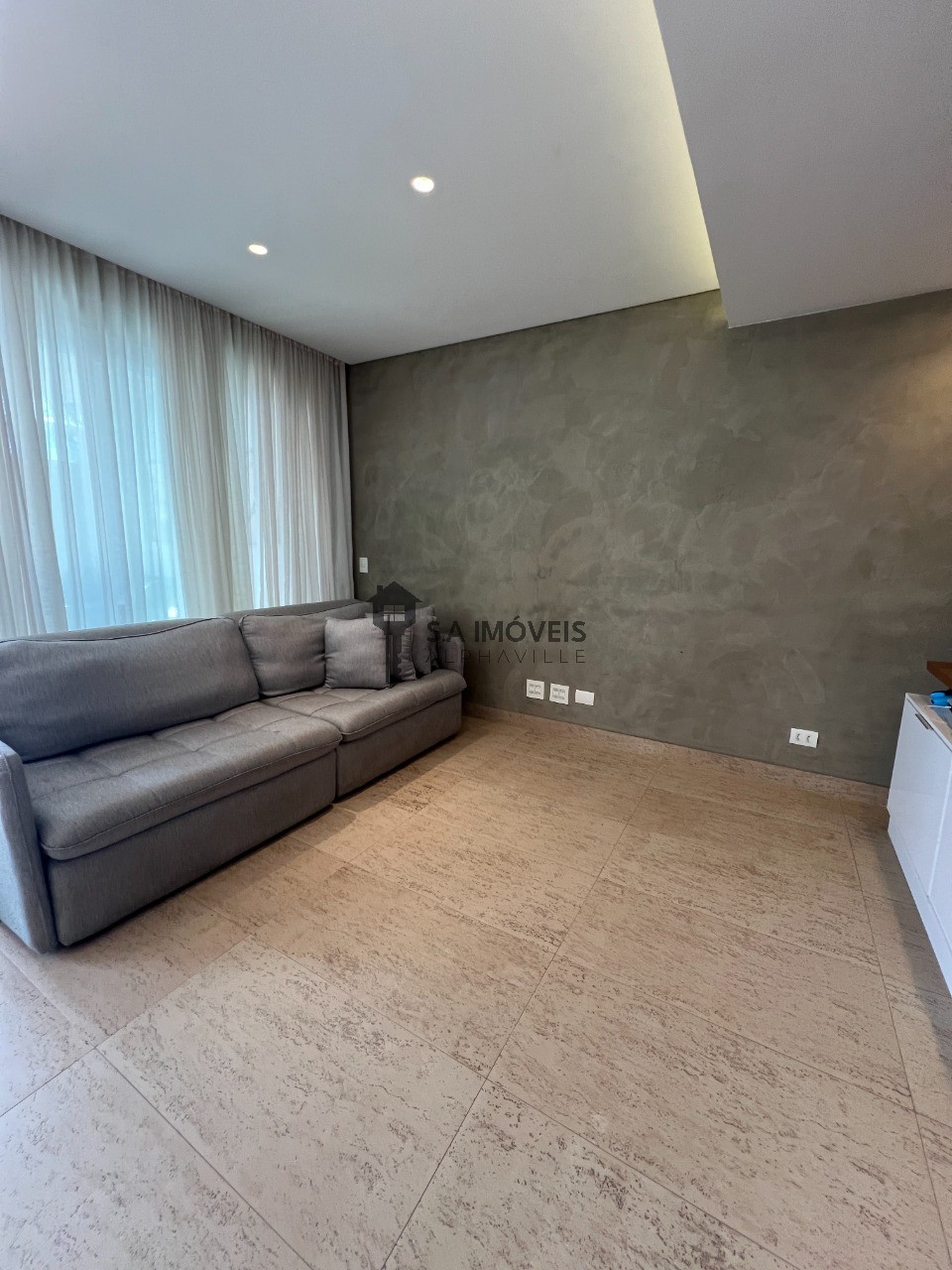 Casa à venda no Tamboré 4, 180 m² – Tamboré, Santana de Parnaíba – Cód. 78918347 — imagem 37