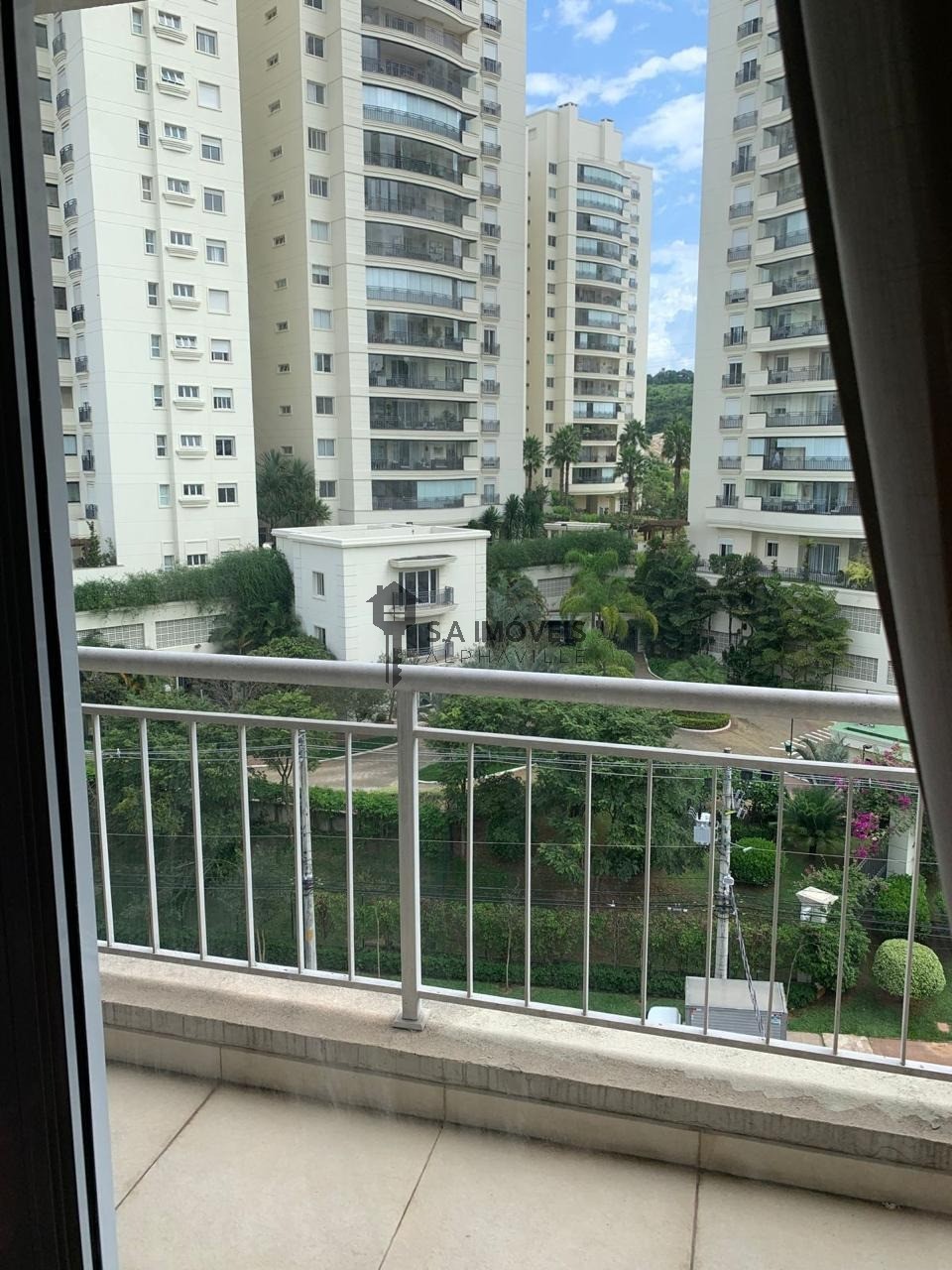 Apartamento para locação no Trix, 50 m² – Tamboré, Santana de Parnaíba – Cód. 78928818 — imagem 7