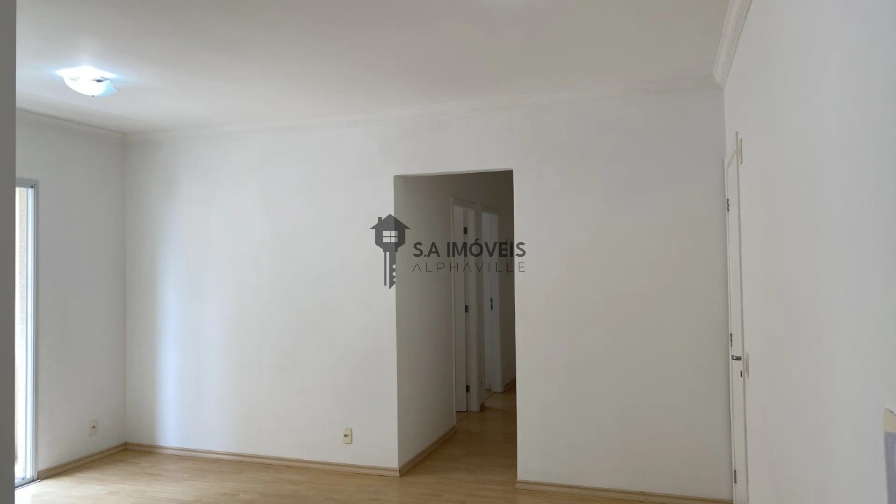 Apartamento para locação em Tamboré, 72 m² – Barueri – Cód. 78952266 — imagem 3