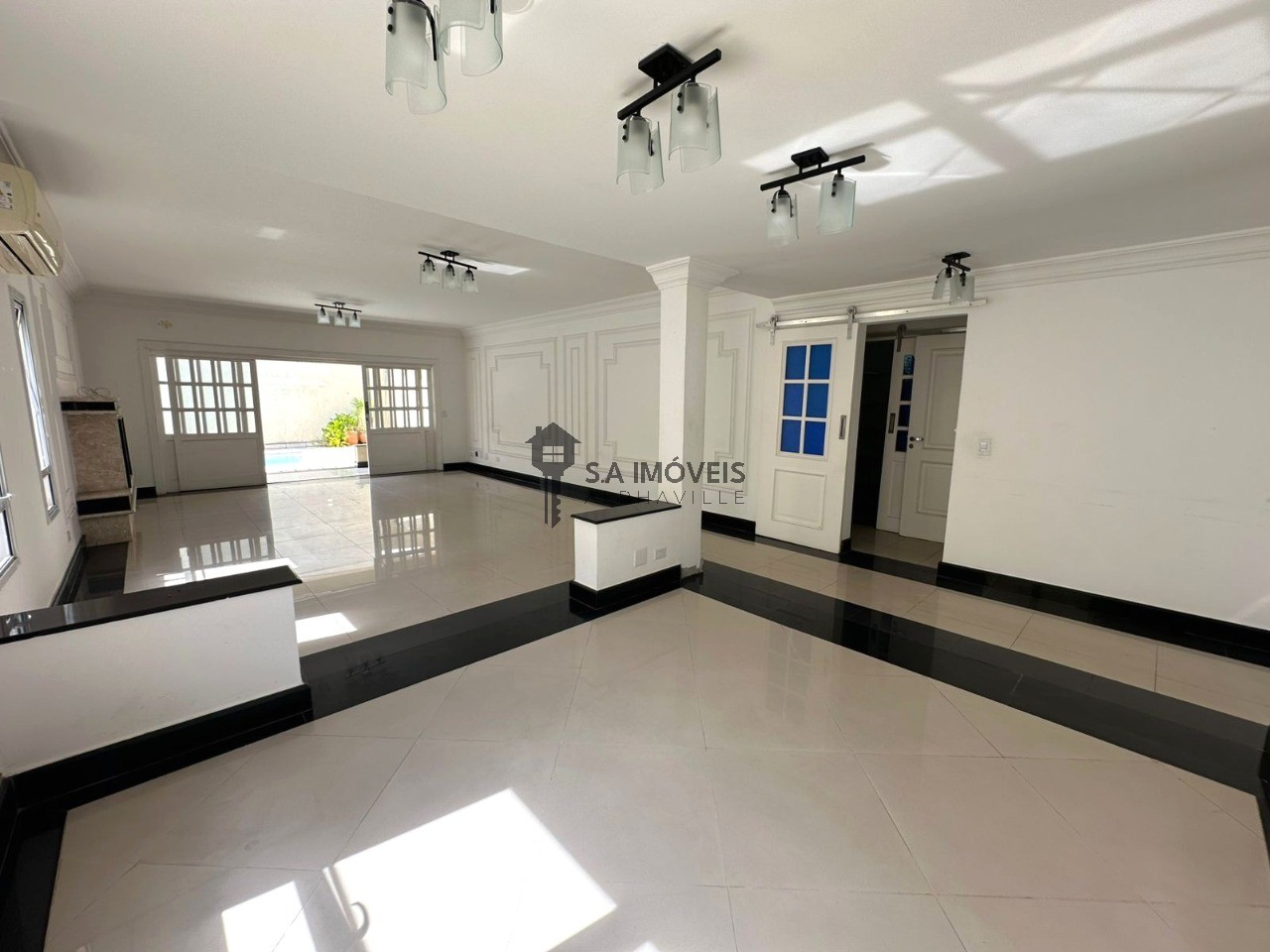 Casa à venda no Residencial 3, 329,52 m² – Alphaville, Santana de Parnaíba – Cód. 78917755 — imagem 5