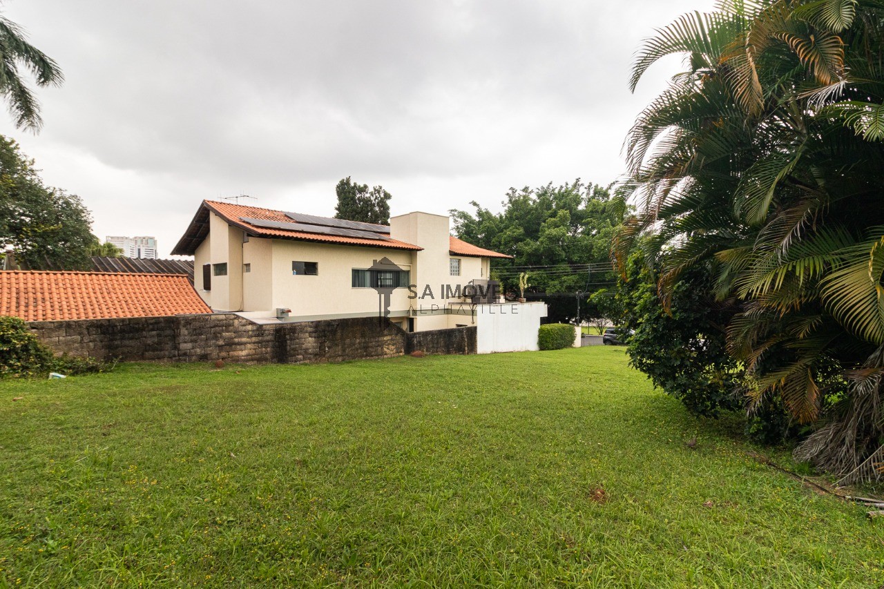 Terreno à venda em Alphaville Residencial Dois, 580 m² – Barueri – Cód. 78948057 — imagem 3