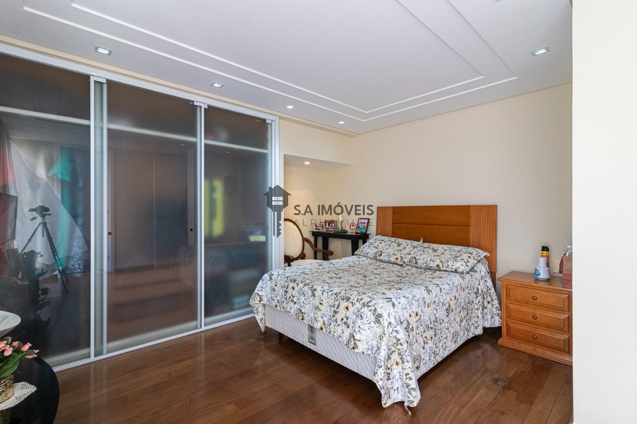 Casa para locação em Alphaville Residencial Dois, 400 m² – Barueri – Cód. 78994040 — imagem 26