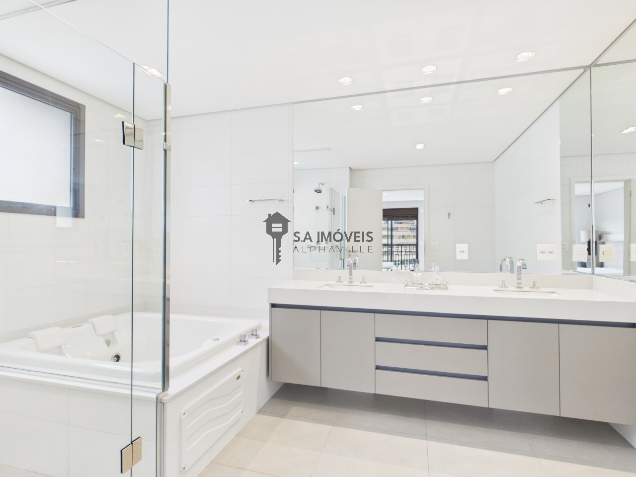 Apartamento à venda em Green Valley Alphaville, 278 m² – Barueri – Cód. 78897642 — imagem 38