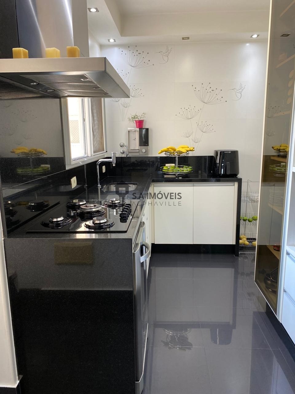 Apartamento à venda no Alpha Vita, 144 m² – Alphaville, Santana de Parnaíba – Cód. 78897132 — imagem 12