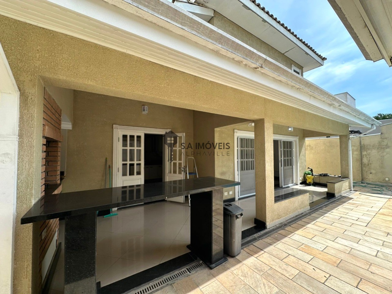 Casa à venda no Residencial 3, 329,52 m² – Alphaville, Santana de Parnaíba – Cód. 78917755 — imagem 24