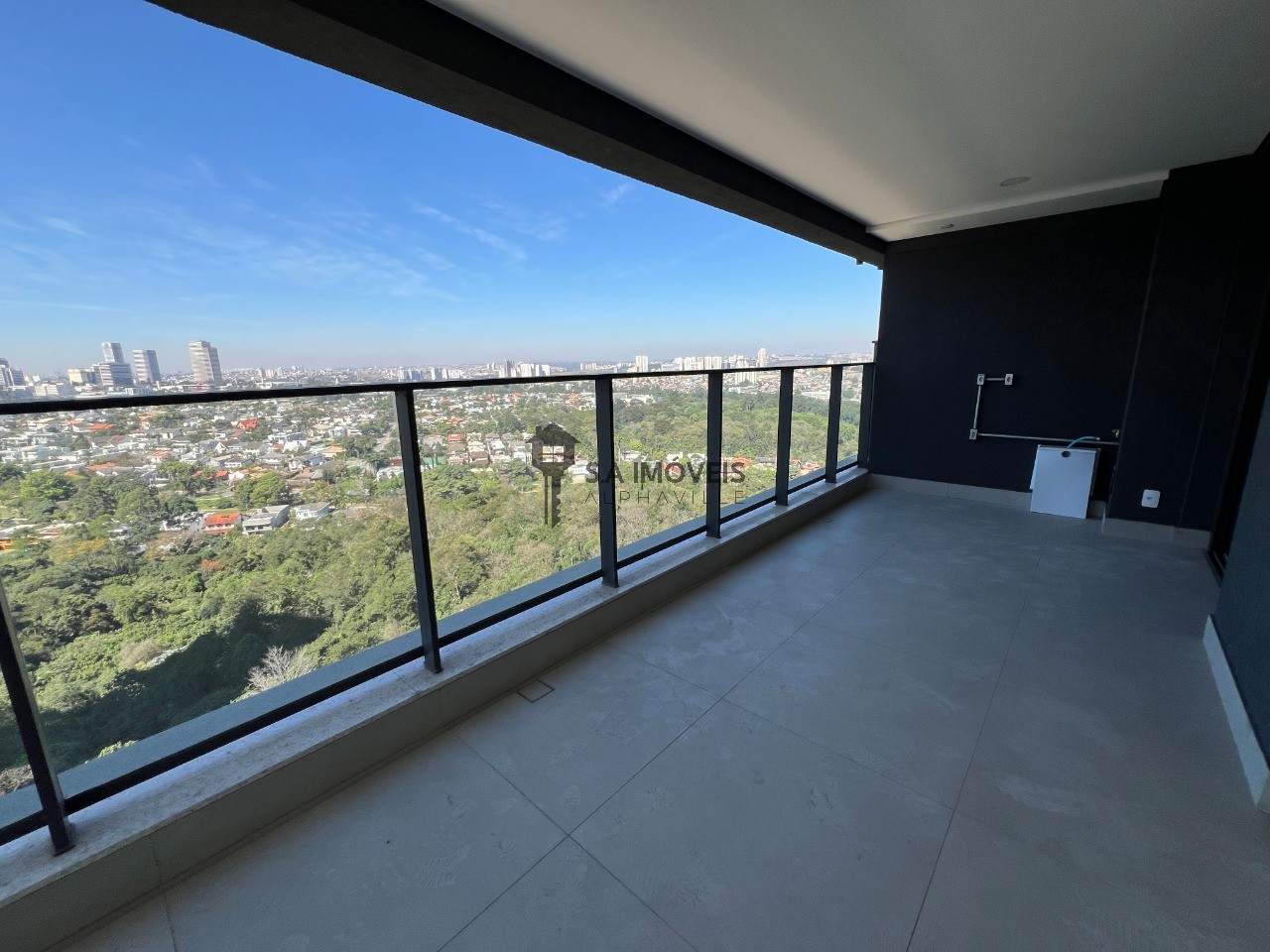 Apartamento à venda no Infinity, 218 m² – Alphagran Alphaville, Barueri – Cód. 78933923 — imagem 3