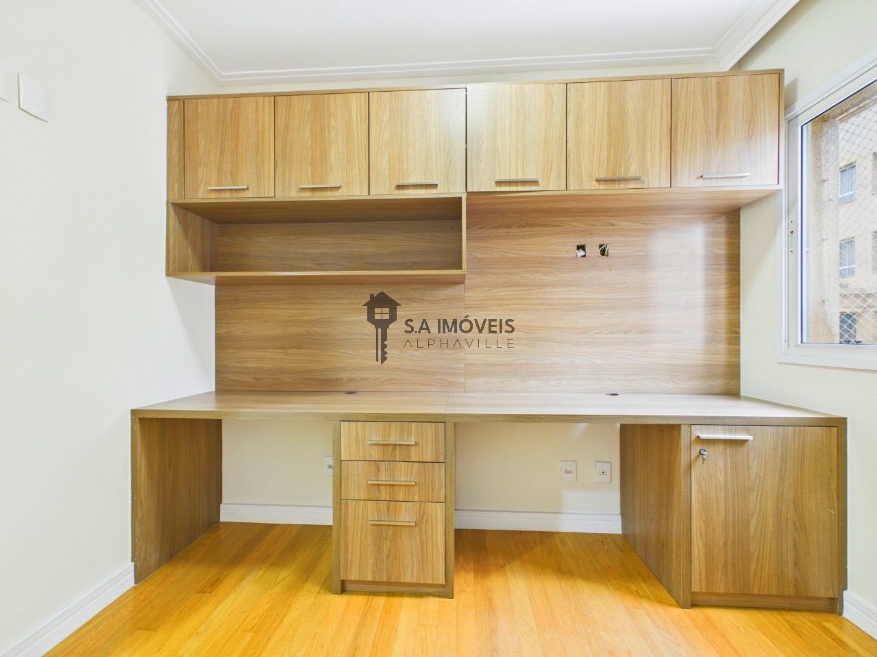 Apartamento para locação em Sítio Tamboré Alphaville, 107 m² – Barueri – Cód. 78948063 — imagem 21