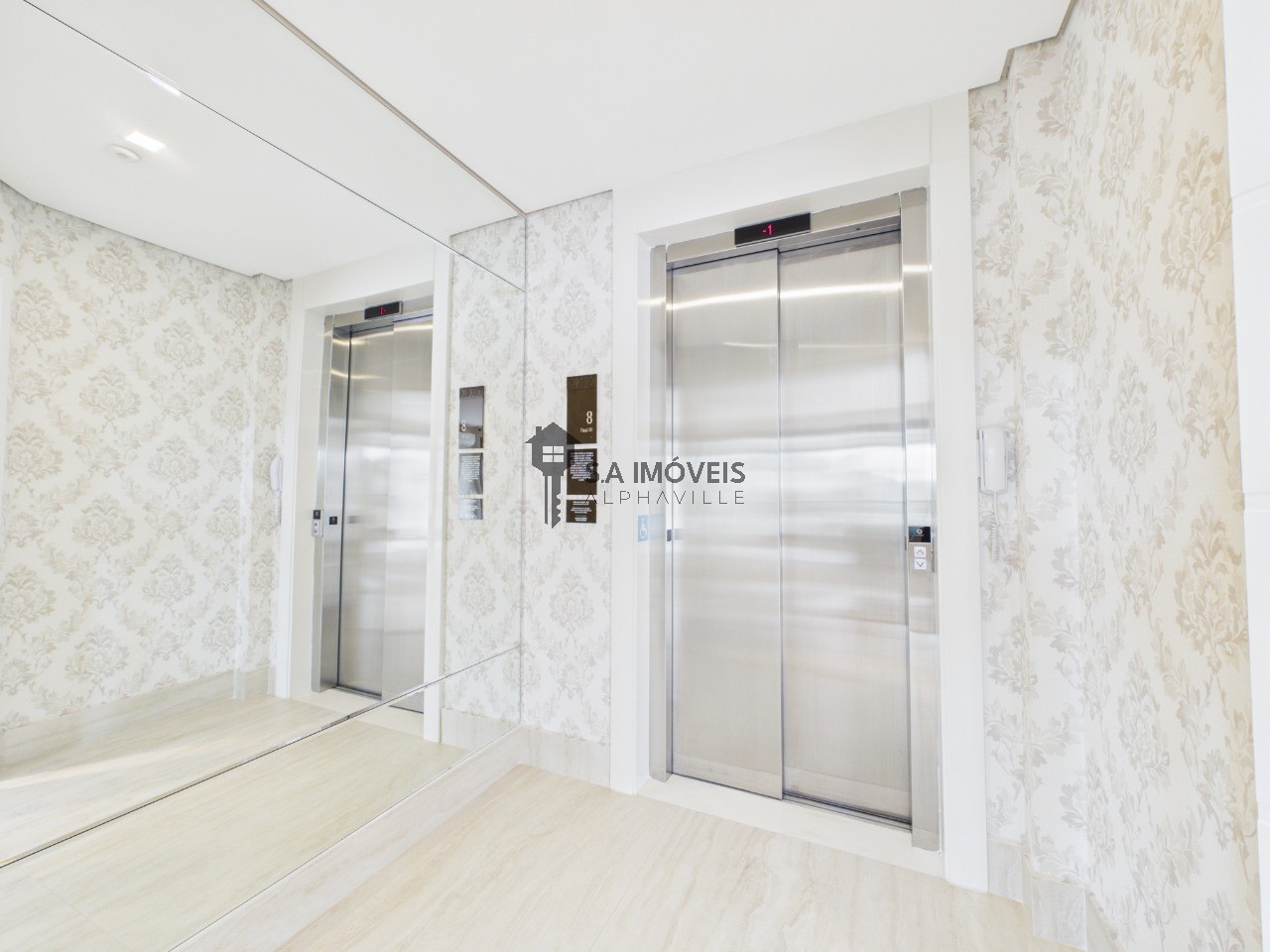 Apartamento à venda em Green Valley Alphaville, 278 m² – Barueri – Cód. 78897642 — imagem 26