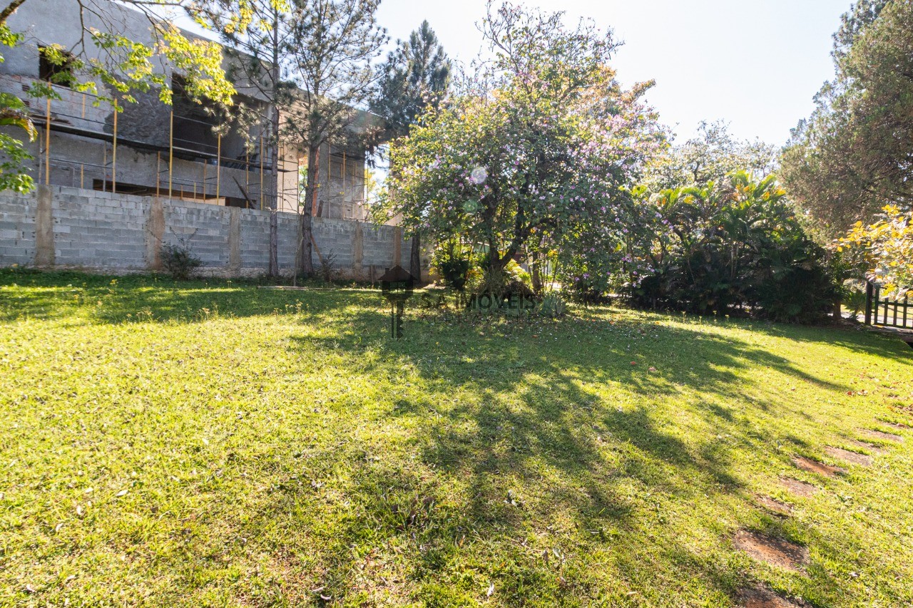 Terreno à venda no Residencial 10, 837 m² – Alphaville, Santana de Parnaíba – Cód. 78897473 — imagem 6