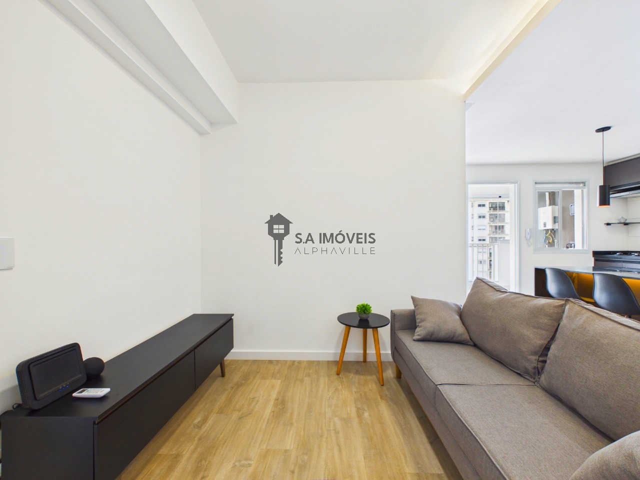 Apartamento para locação em Alphaville Empresarial, 60 m² – Barueri – Cód. 78992964 — imagem 8