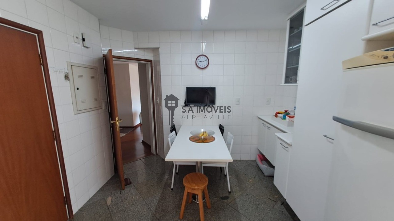 Apartamento à venda em Alphaville Centro Industrial e Empresarial/Alphaville., 164 m² – Barueri – Cód. 78992240 — imagem 9