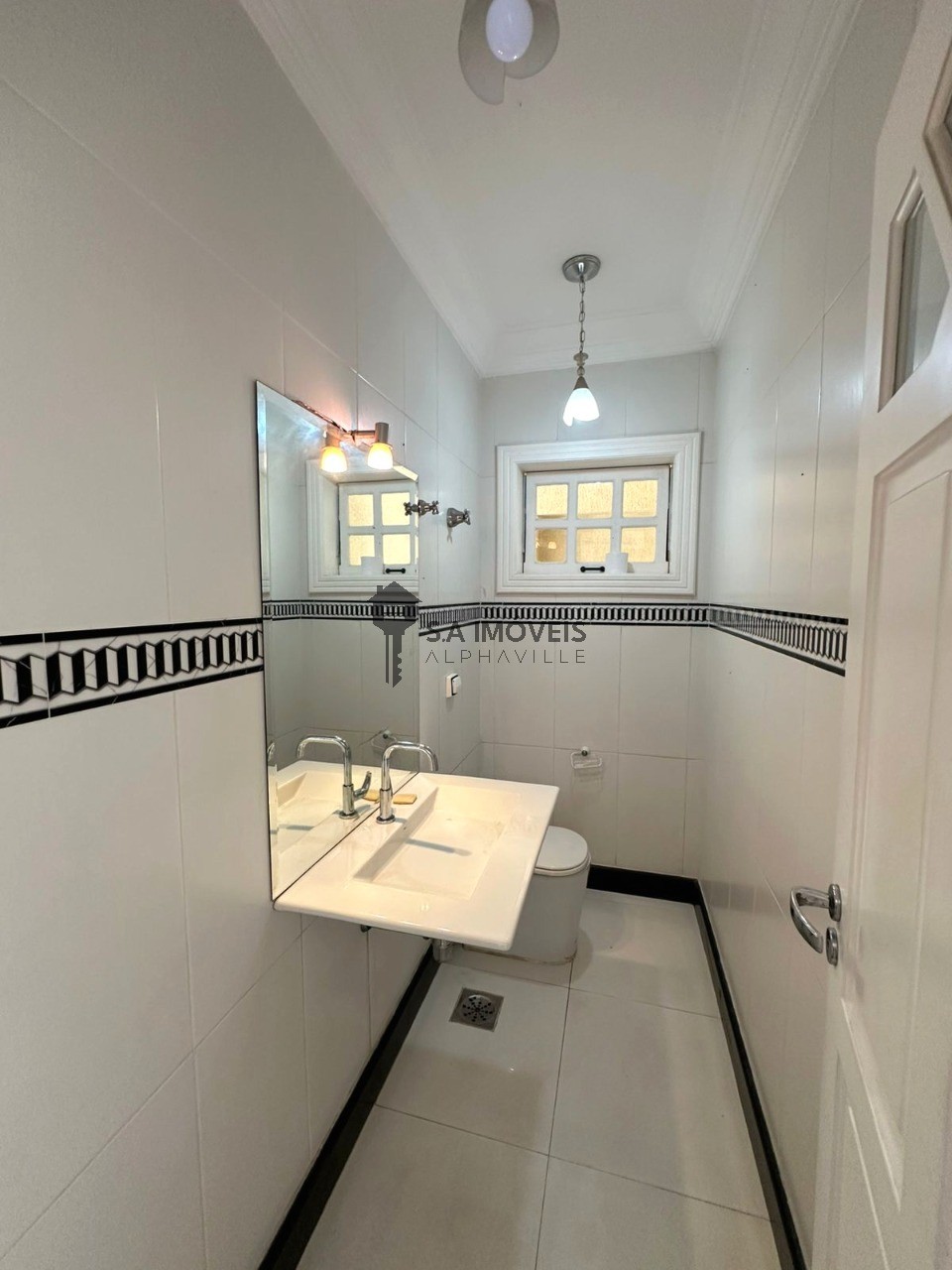 Casa à venda no Residencial 3, 329,52 m² – Alphaville, Santana de Parnaíba – Cód. 78917755 — imagem 14