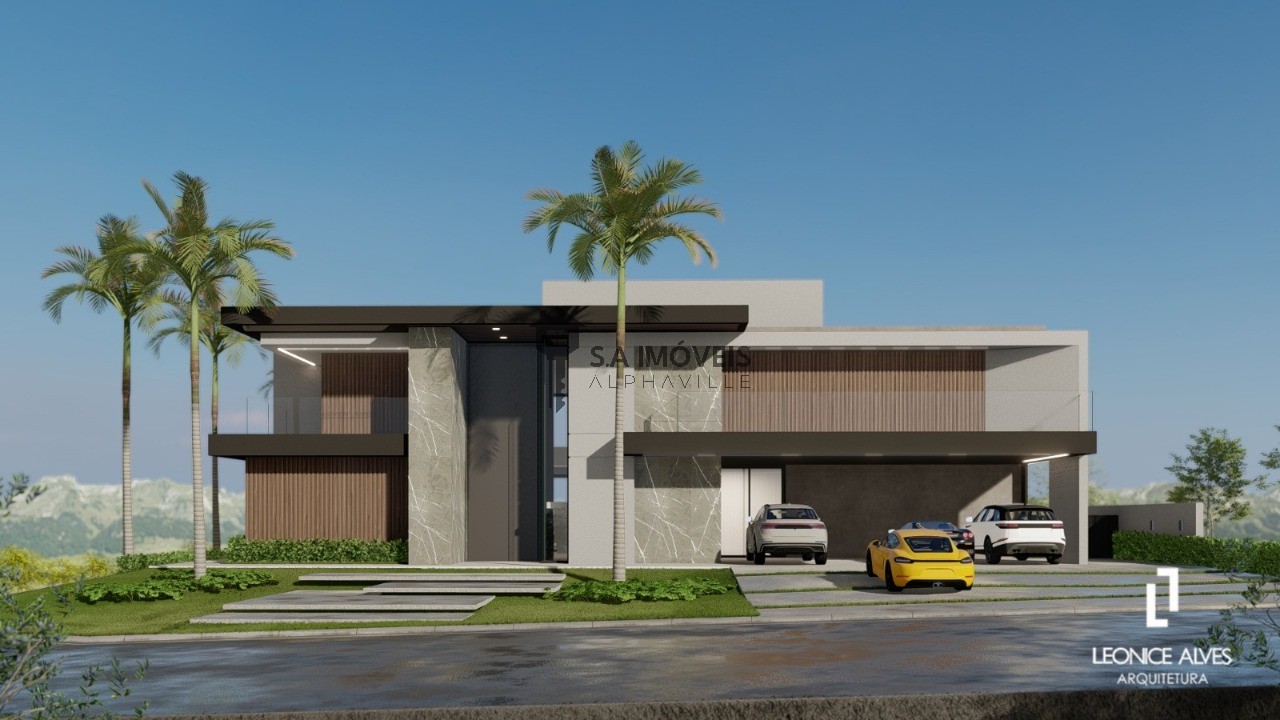 Casa à venda em Residencial Tamboré, 904 m² – Barueri – Cód. 78897433 — imagem 6
