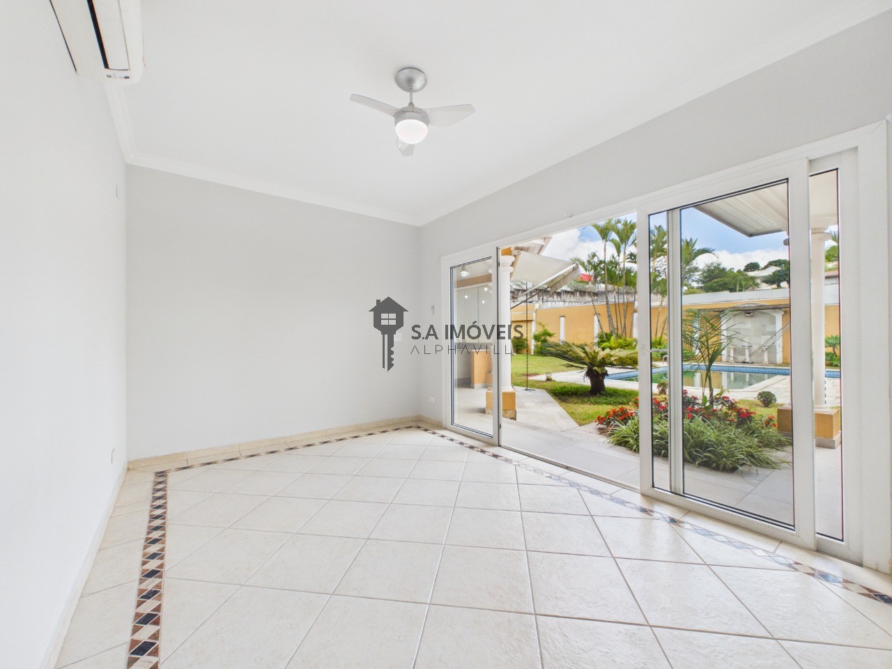 Casa para locação no Tamboré 1, 650 m² – Residencial Tamboré, Barueri – Cód. 78900993 — imagem 18