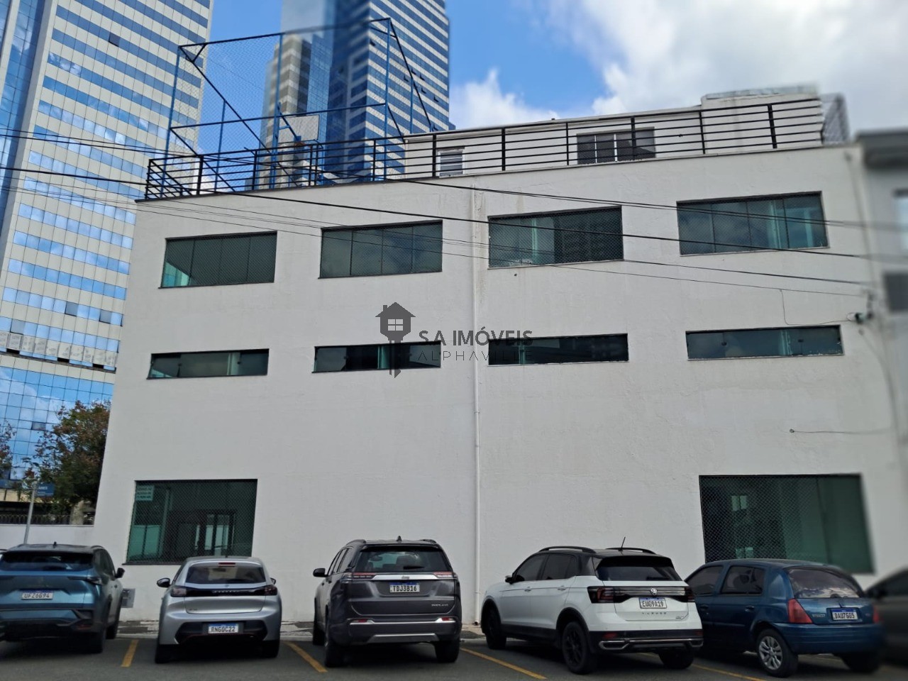 Prédio para venda ou locação em Alphaville Conde I, 800 m² – Barueri – Cód. 79012064 — imagem 20