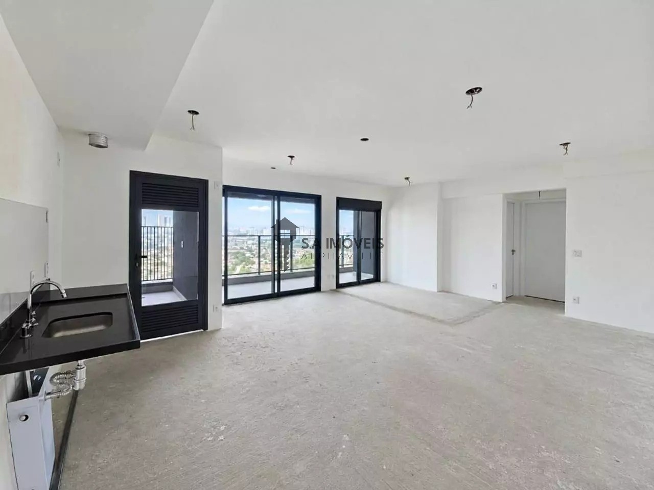 Apartamento à venda em Alphagran Alphaville, 110 m² – Barueri – Cód. 78955270 — imagem 27