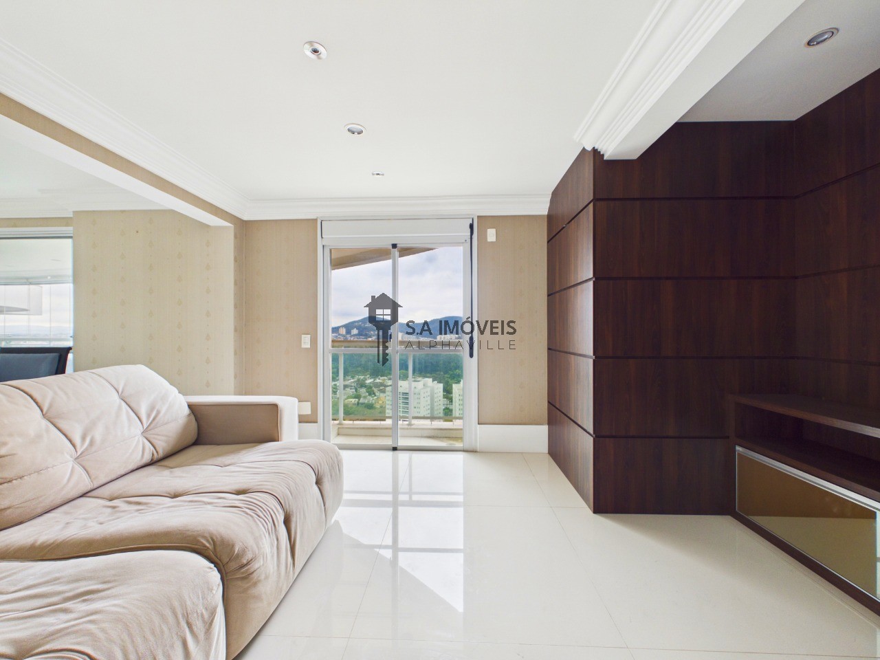 Apartamento para venda ou locação em Alphaville Empresarial, 260 m² – Barueri – Cód. 78992967 — imagem 9
