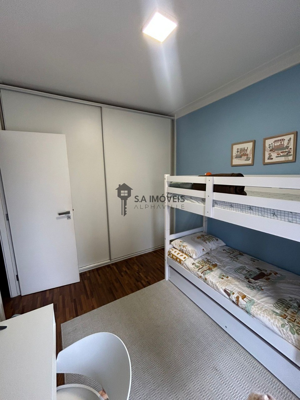 Casa à venda no Tamboré 4, 180 m² – Tamboré, Santana de Parnaíba – Cód. 78918347 — imagem 15