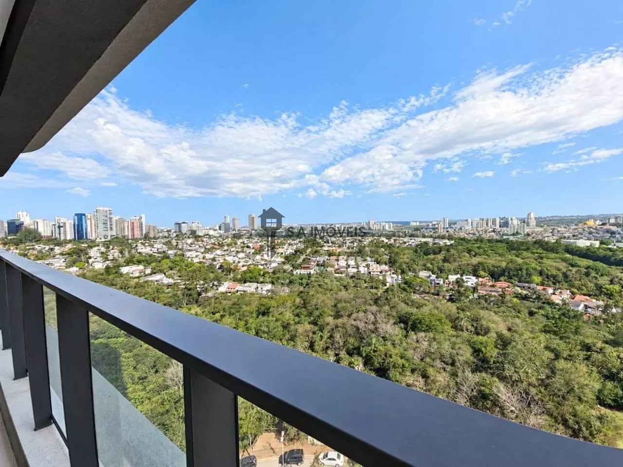 Apartamento à venda em Alphagran Alphaville, 110 m² – Barueri – Cód. 78955310 — imagem 2
