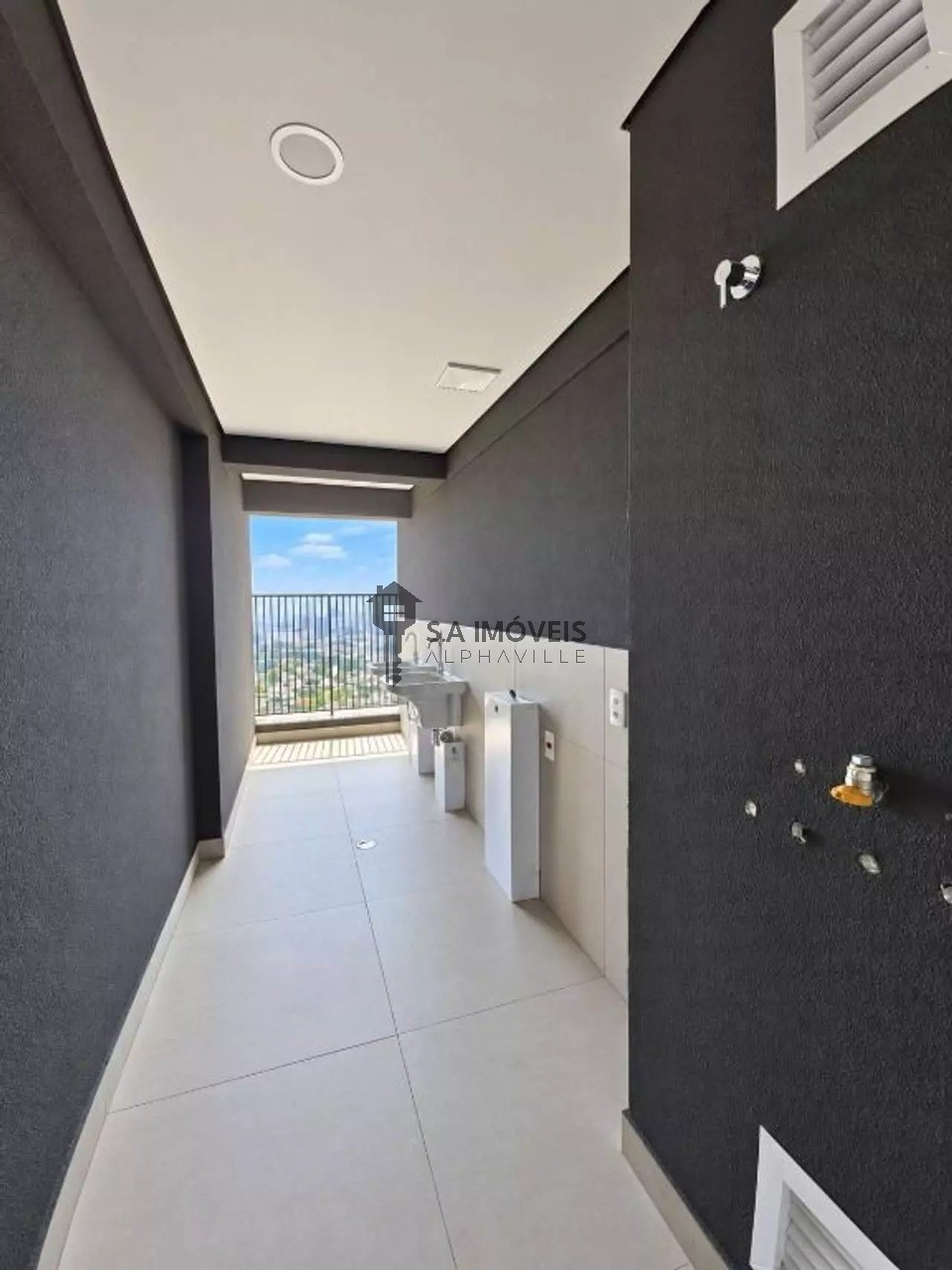 Apartamento à venda em Alphagran Alphaville, 218 m² – Barueri – Cód. 78955331 — imagem 6