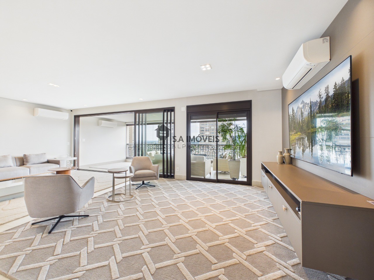 Apartamento à venda em Green Valley Alphaville, 278 m² – Barueri – Cód. 78897642 — imagem 25
