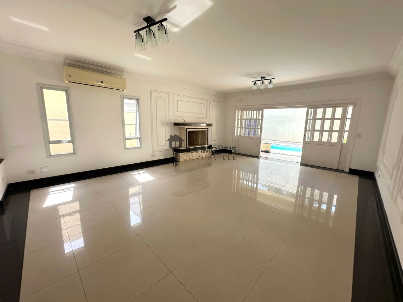 Casa à venda no Residencial 3, 329,52 m² – Alphaville, Santana de Parnaíba – Cód. 78917755 — imagem 4