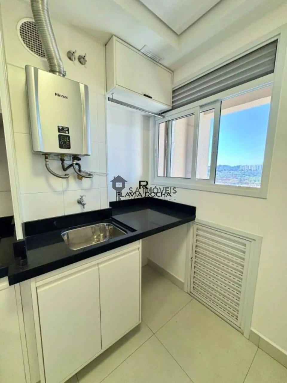 Apartamento para locação no Bellini, 109 m² – Centro Comercial Jubran, Barueri – Cód. 78933707 — imagem 24