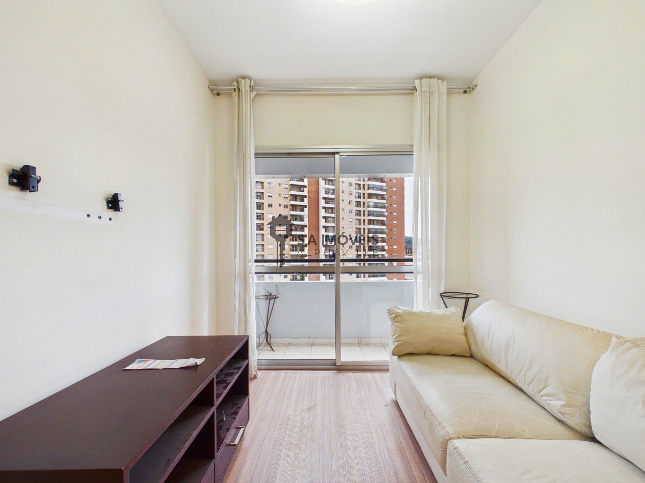 Apartamento para locação em Tamboré, 51 m² – Barueri – Cód. 78992948 — imagem 3